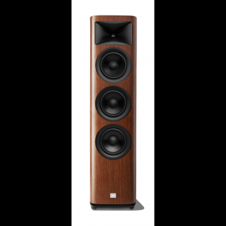 JBL HDI 3600 orzech satynowy