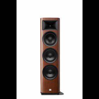 JBL HDI 3800 orzech satynowy