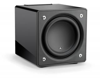 JL Audio E-Sub e112 czarny połysk