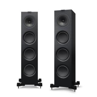 KEF Q750 czarne