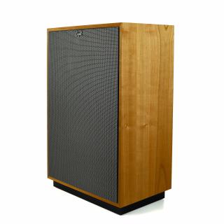 Klipsch Cornwall IV wiśnia