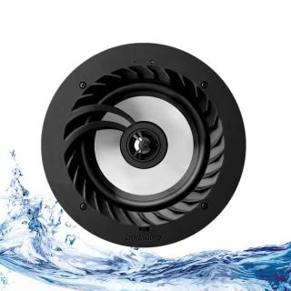 Lithe Audio głośnik sufitowy 6,5" wodoodporny IP44