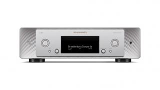 Marantz CD 50n srebrny