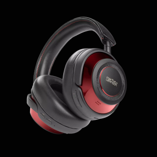 Mark Levinson #8470; 5909 czerwone, stojak na słuchawki Oehlbach HP Stand gratis