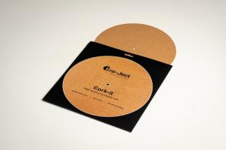 Mata Pro-ject Cork it