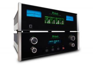 McIntosh C1100 przedwzmacniacz, autoryzowany salon, negocjuj cenę