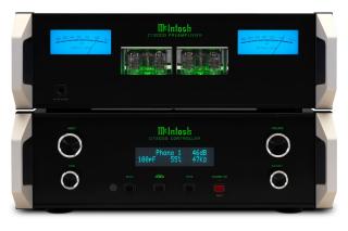 McIntosh C12000