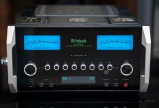 McIntosh MA9000, stan bdb, używany niecałe 2 lata