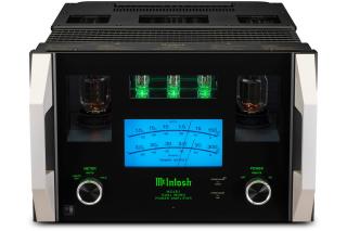 McIntosh MC451 monoblok hybrydowy