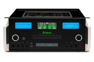 McIntosh MCD12000