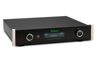 McIntosh MDA 200 dac/preamp