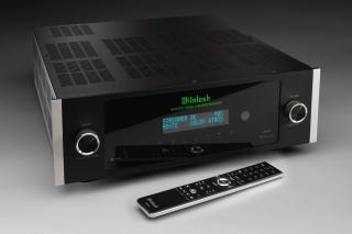 McIntosh MHT300 amplituner kina domowego