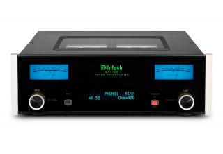 McIntosh MP1100 przedwzmacniacz gramofonowy