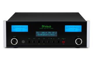 McIntosh MR89 Tuner AM/FM