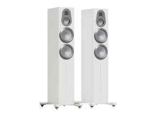 Monitor Audio Gold 300 6G biały