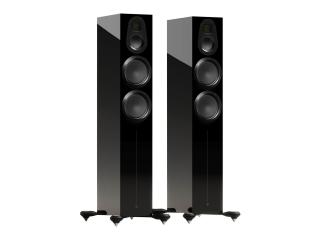 Monitor Audio Gold 300 6G czarny