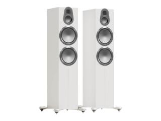 Monitor Audio Gold 500 6G biały
