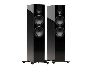 Monitor Audio Gold 500 6G czarny