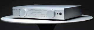 Musical Fidelity M8x DAC srebrny