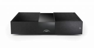 Naim NAP 350 końcówka monofoniczna