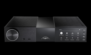 Naim NSC-222 seria naim 200