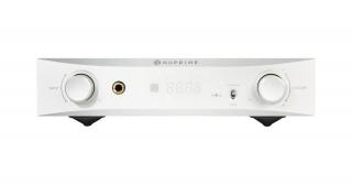 NuPrime DAC 9X srebrny