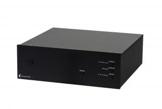 Pro-Ject Phono Box DS2 czarny