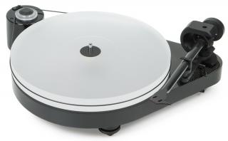 Pro-Ject RPM 5 Carbon z wkładką 2M silver