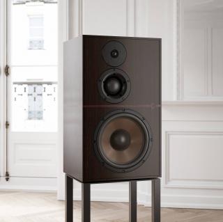 Revival Audio Atalante 5 ebony