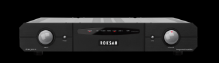 Roksan Caspian M2 Integrated Amplifier czarny