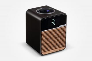 Ruark R1 mk4 espresso