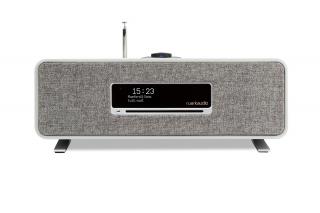 Ruark R3S soft grey