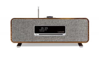 Ruark R3S walnut