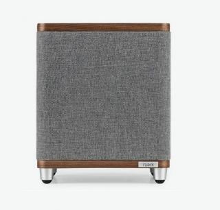 Ruark RS1 subwoofer Rich Walnut