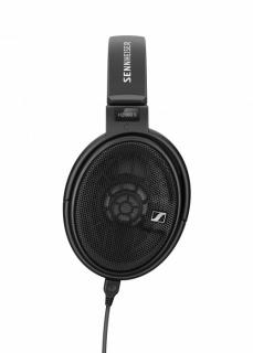 Sennheiser HD 660S2, stojak na słuchawki Oehlbach HP Stand gratis