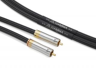 Shunyata Research Gamma IC RCA 1m