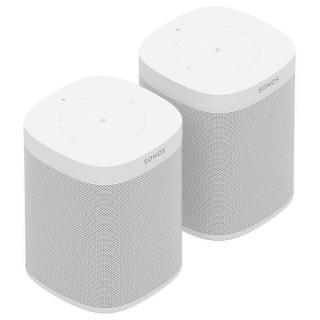 Sonos ONE (gen.2) biały