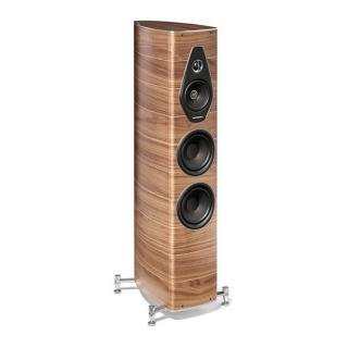 Sonus Faber Olympica Nova III orzech