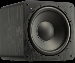 Subwoofer SVS SB-1000 black ash