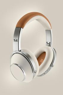T+A Solitaire T Cognac White