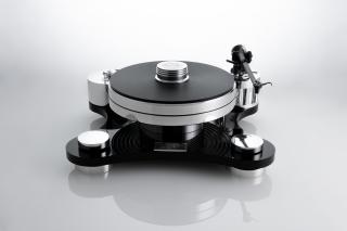 Transrotor ZET 1 wersja standard