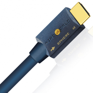 Wireworld Sphere 48 HDMI 2.1  1m