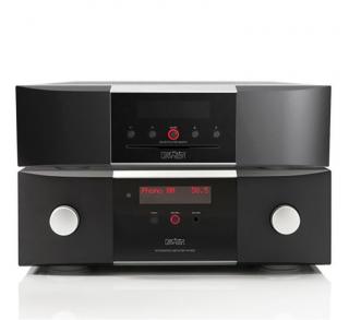 zestaw Mark Levinson  NO5805 + NO5101