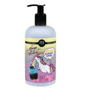 Balsam do ciała Vanilla i Jagoda Bettina-Barty,500ml Balsam do ciała Vanilla i Jagoda Bettina-Barty,500ml