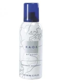 GOSH KAOS DEZODORANT 150ml  GOSH KAOS DEZODORANT 150ml
