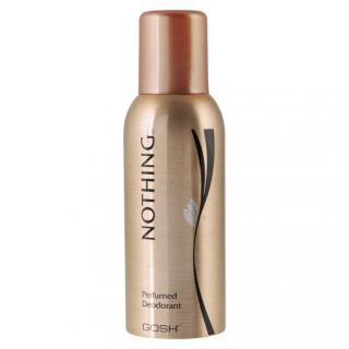 GOSH NOTHING DEZODORANT PERFUMOWANY 150ML HIT!!! GOSH NOTHING DEZODORANT PERFUMOWANY 150ML HIT!!!