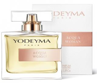 Perfumy Yodeyma PARIS ACQUA Women 100ml Perfumy Yodeyma PARIS ACQUA Women 100ml