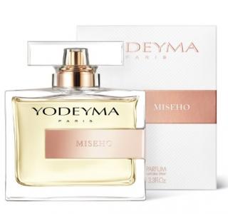 Perfumy Yodeyma Paris MISEHO 100ml Perfumy Yodeyma Paris MISEHO 100ml