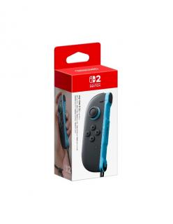 Kontroler Nintendo Switch 2 / Joy-Con Lewy Niebieski / Warszawa