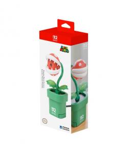 Nintendo Switch 2 Camera / Kamera / Piranha Plant / Warszawa
